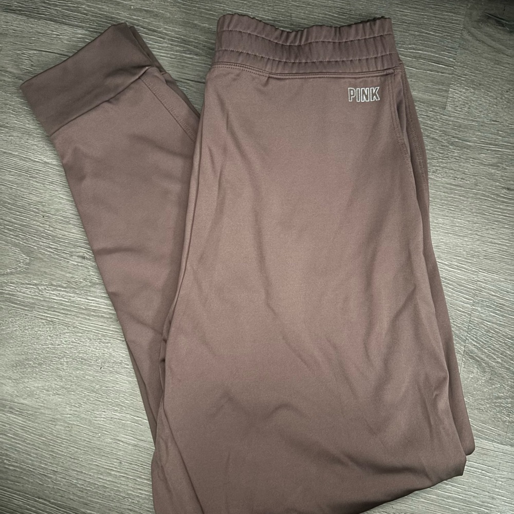 PINK Victoria's Secret Womens Jogger Pants